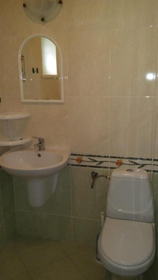 Argo Domki Ujście-Darłowskie Extérieur photo