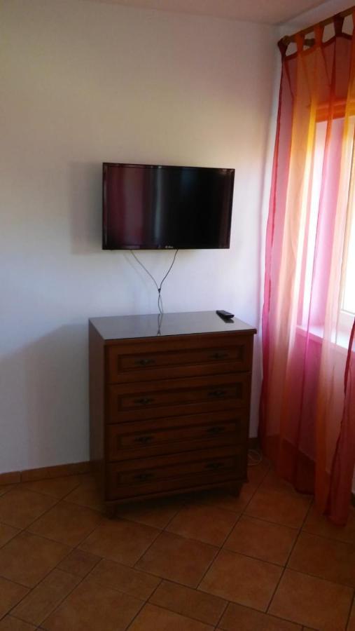 Argo Domki Ujście-Darłowskie Extérieur photo