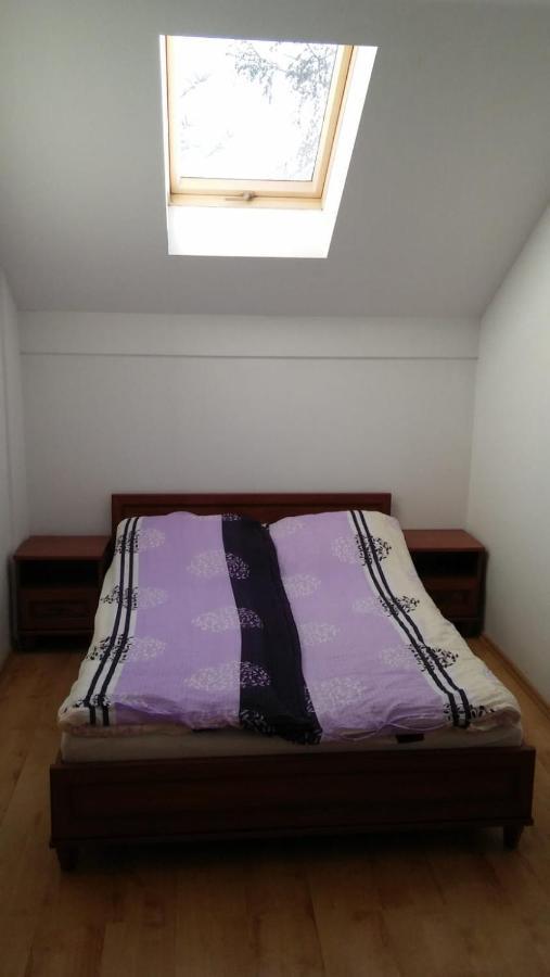 Argo Domki Ujście-Darłowskie Extérieur photo